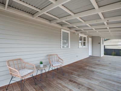 25 Beauchamp Street, Heathcote