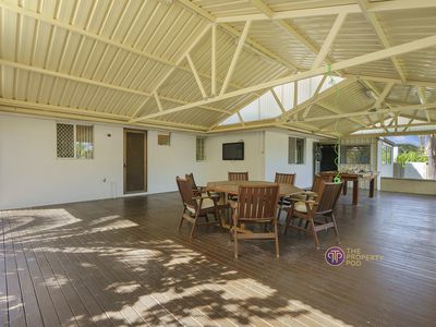 15 Nethercott Street, Huntingdale