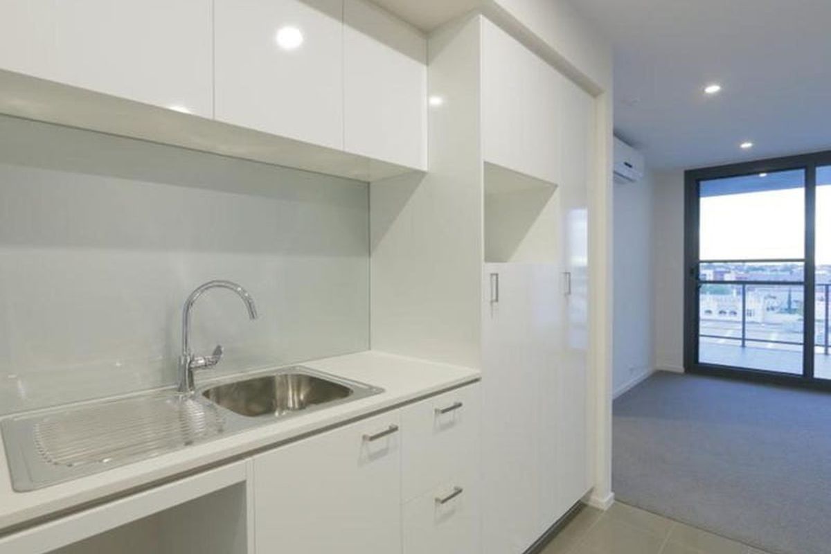 100 / 269 James Street, Northbridge