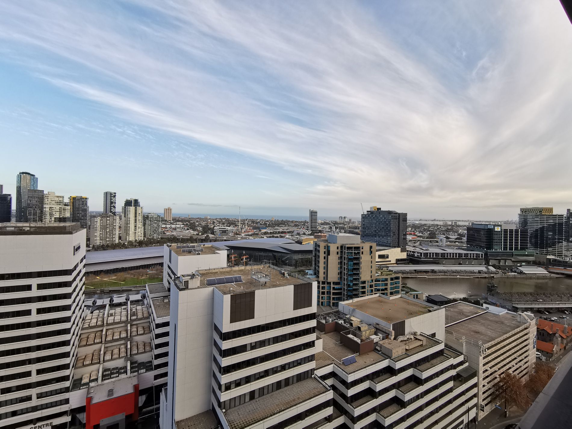 2010 / 628 Flinders Street, Docklands