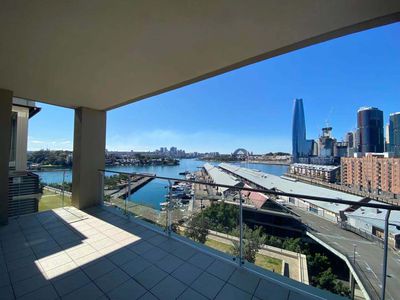 629 / 8 Point Street, Pyrmont