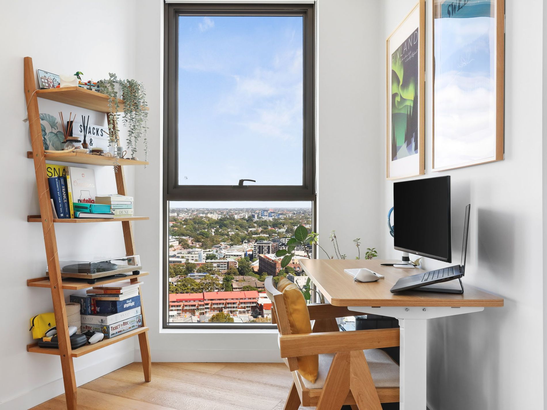 2808 / 82 Hay Street, Haymarket