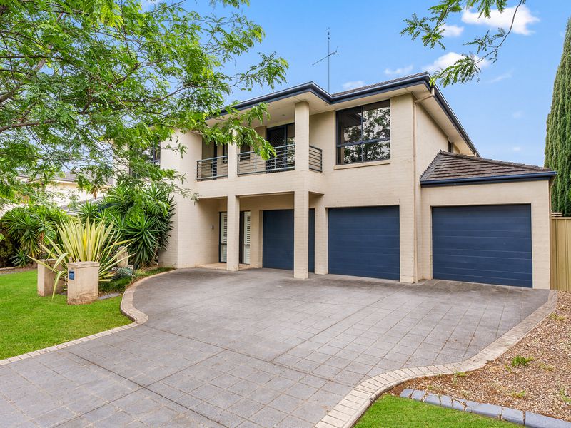 29 Thorn Avenue, Harrington Park