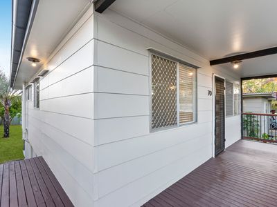 70 Queen Street, Caboolture South