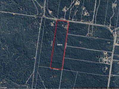 267 T H BURNES ROAD, Ballogie