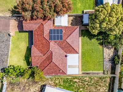 71 The Avenue, Warnbro