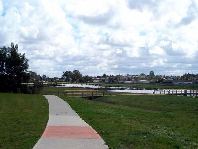 Hampton Park