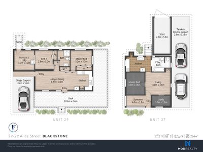 29 Alice Street, Blackstone