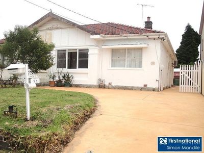 21 Waratah Street, Arncliffe