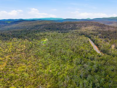 2346 Lake Leake Road, Campbell Town