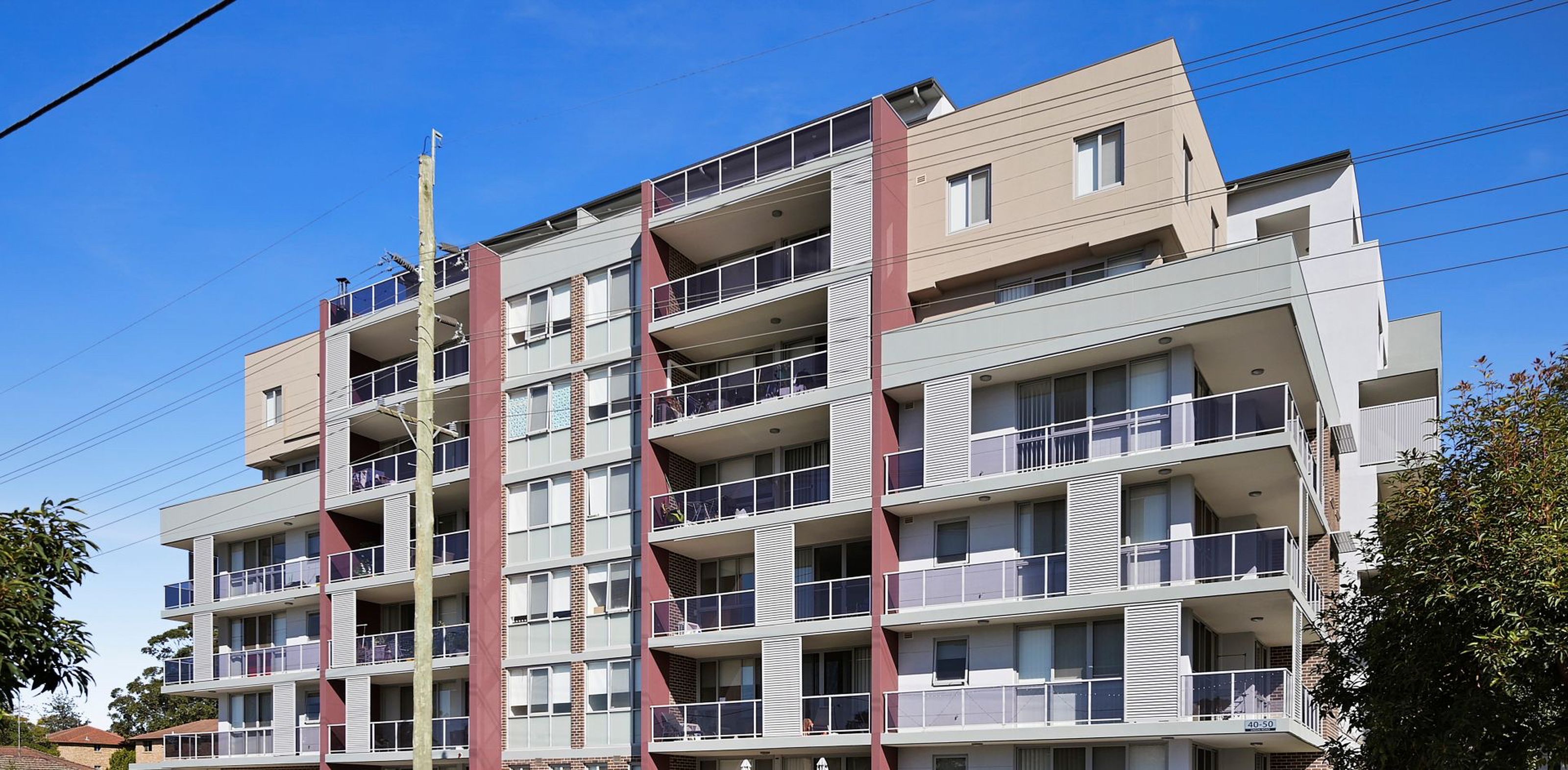 Unit 11 40 / 50 Union Road, PENRITH