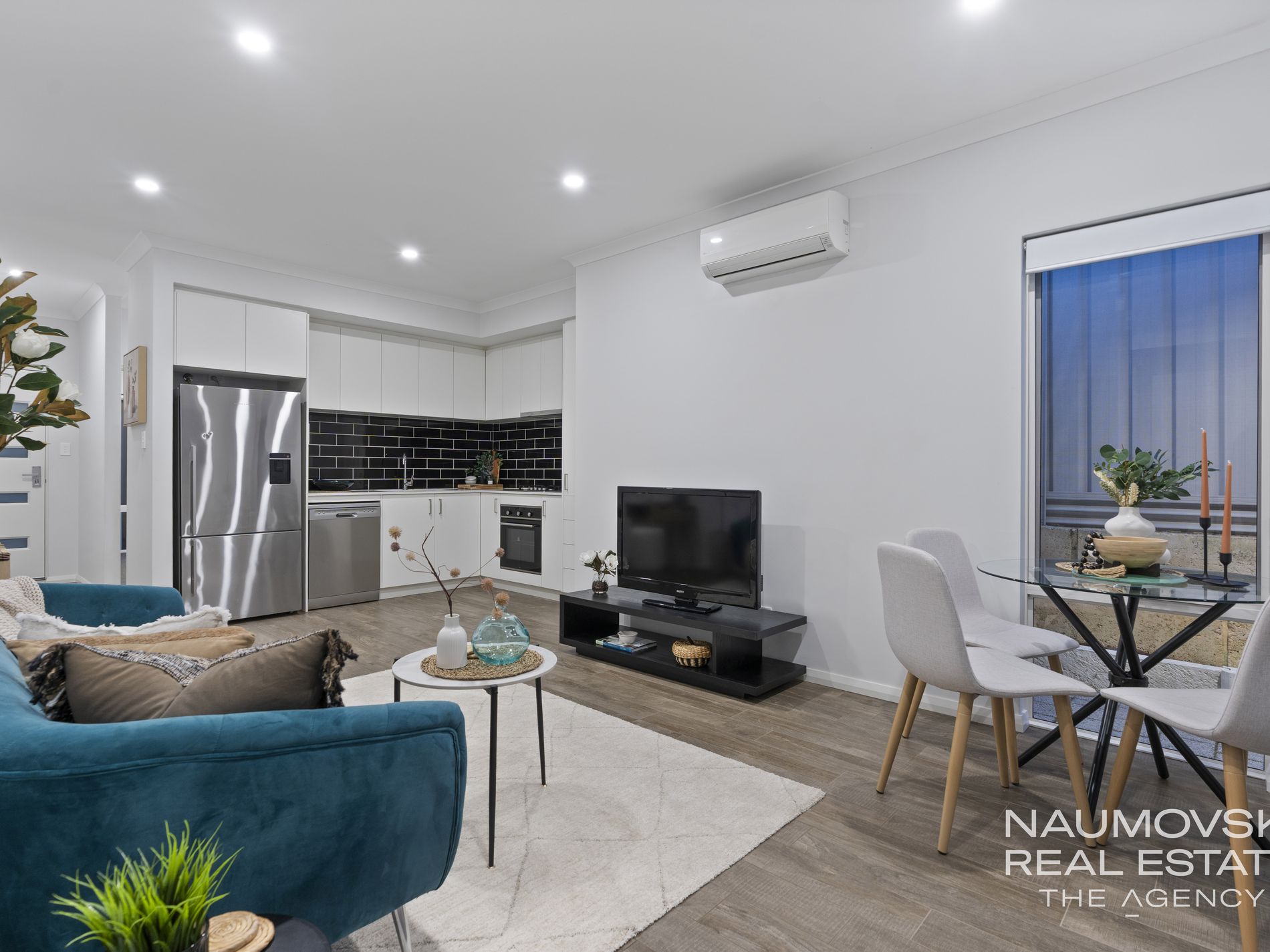 11D Balcombe Street, Westminster
