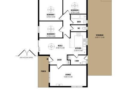6 Sherry Court, Huntfield Heights