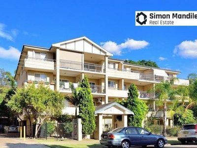 21 / 18-26 Allen Street, Wolli Creek