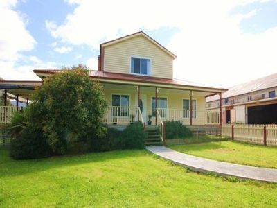 2228 Huon Highway, Grove
