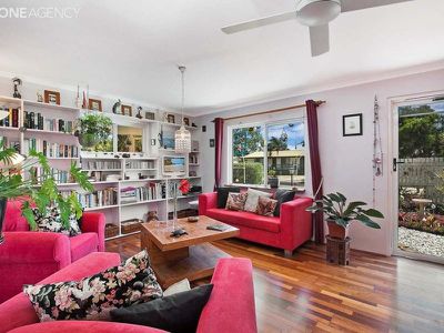 15 White Street, Point Vernon