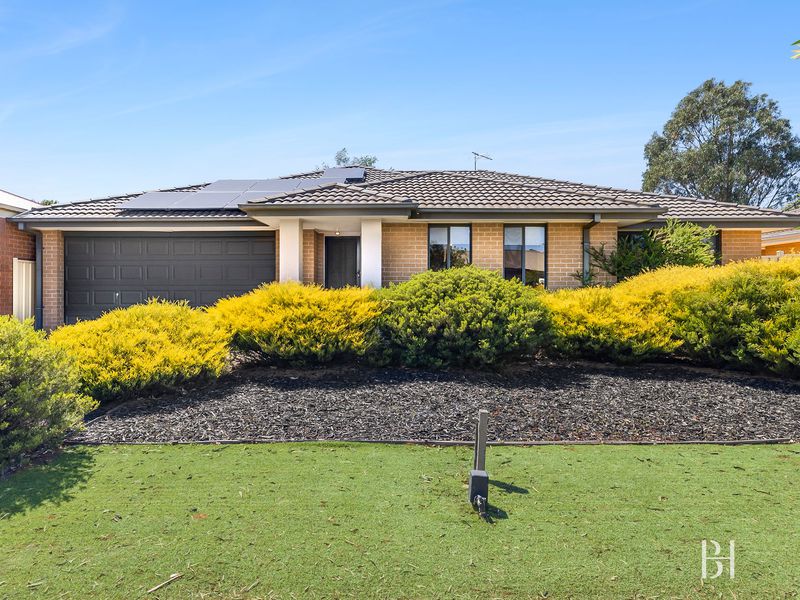 4 Mikada Boulevard, Kilmore