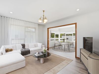 6 School Road, Geeveston