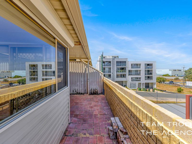 22 / 11 Boyd Crescent, Hamilton Hill