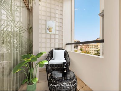 314 / 105 Campbell Street, Surry Hills