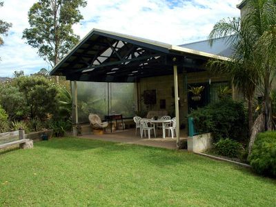 36 Walsh Close, Wolumla