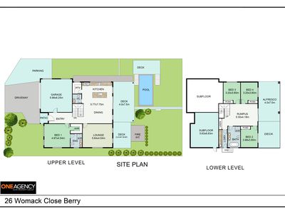 26 Womack Close, Berry