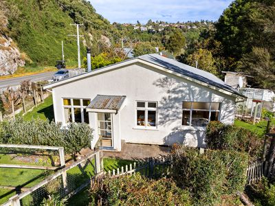 153 Malvern Street, Woodhaugh