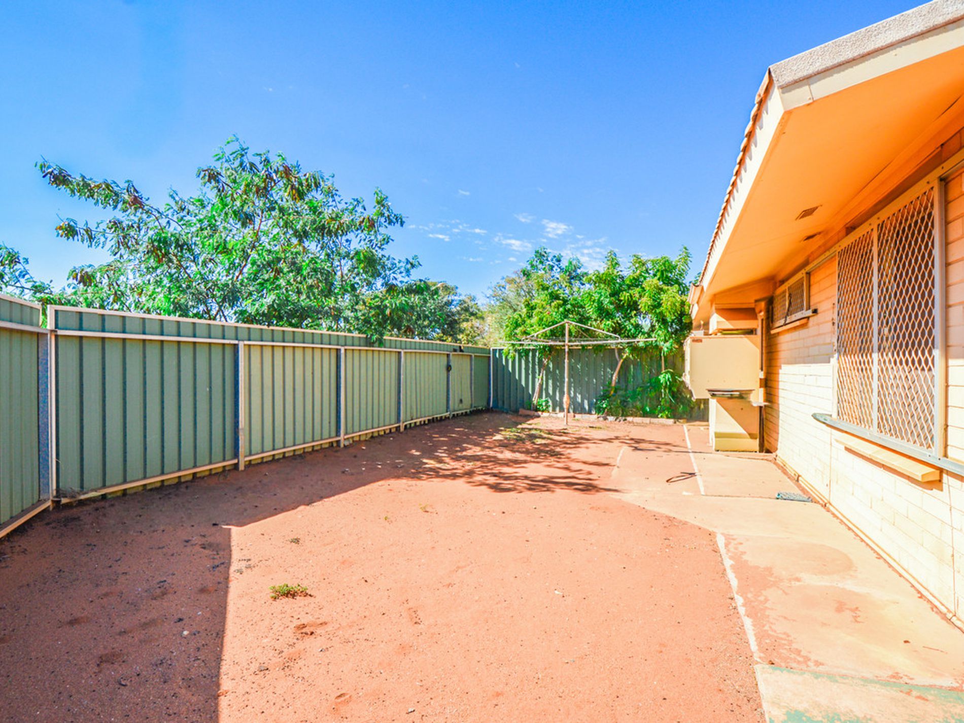 8A Corbet Place, South Hedland