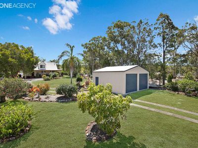 21 Beacon Road, Booral
