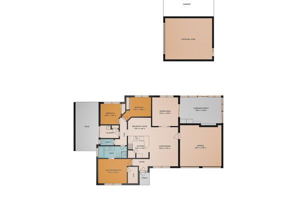 3 Winnell Court, Thurgoona