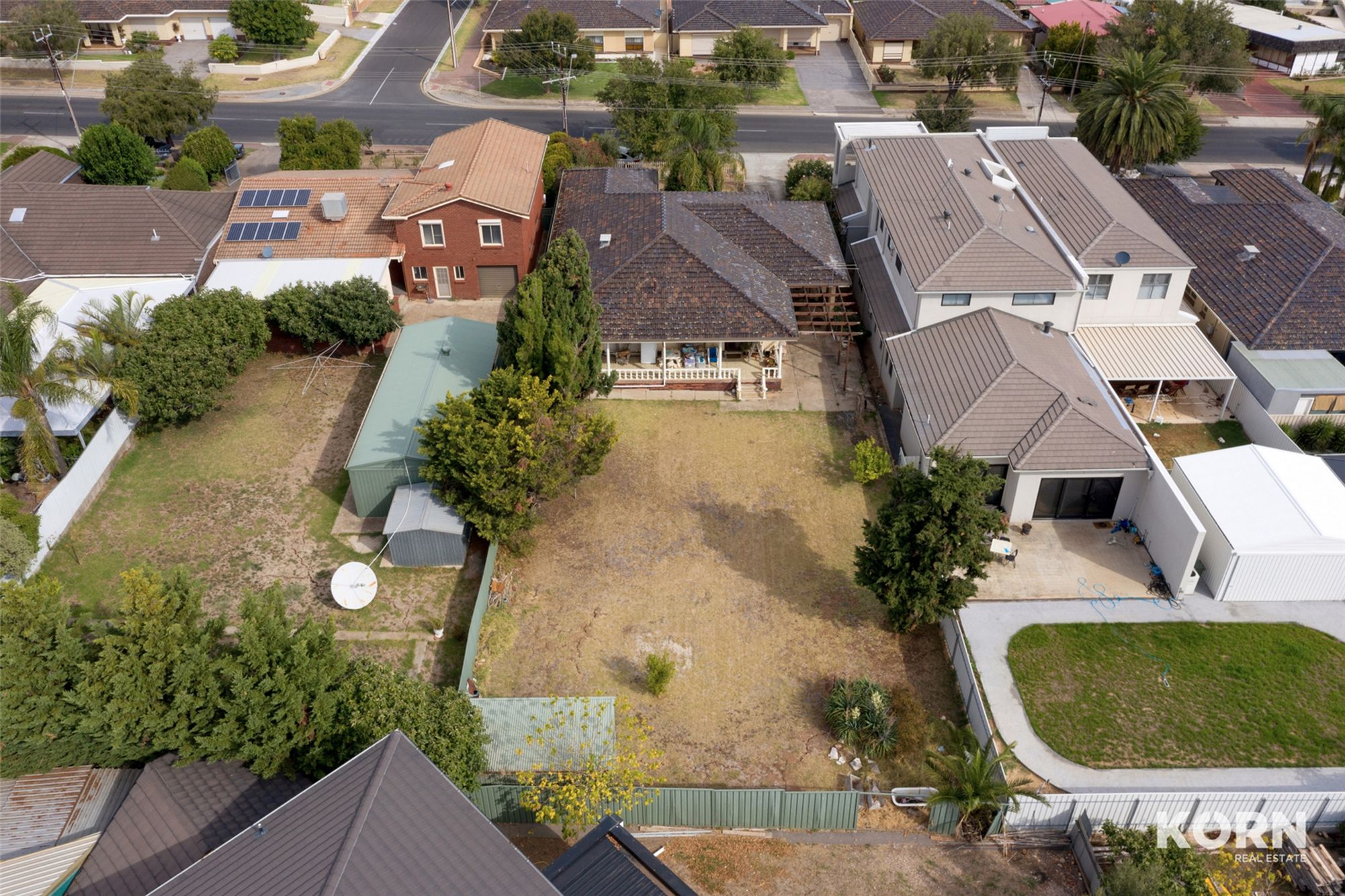 317 Montacute Road, Athelstone