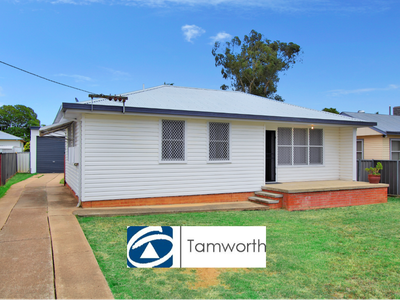 7 Edith Street, Tamworth