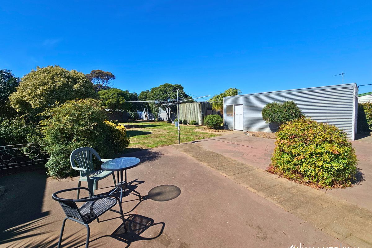 8 Crossthwaite Street, Kyabram