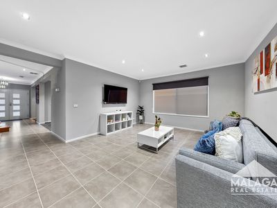 16 Palmer Parade, Derrimut