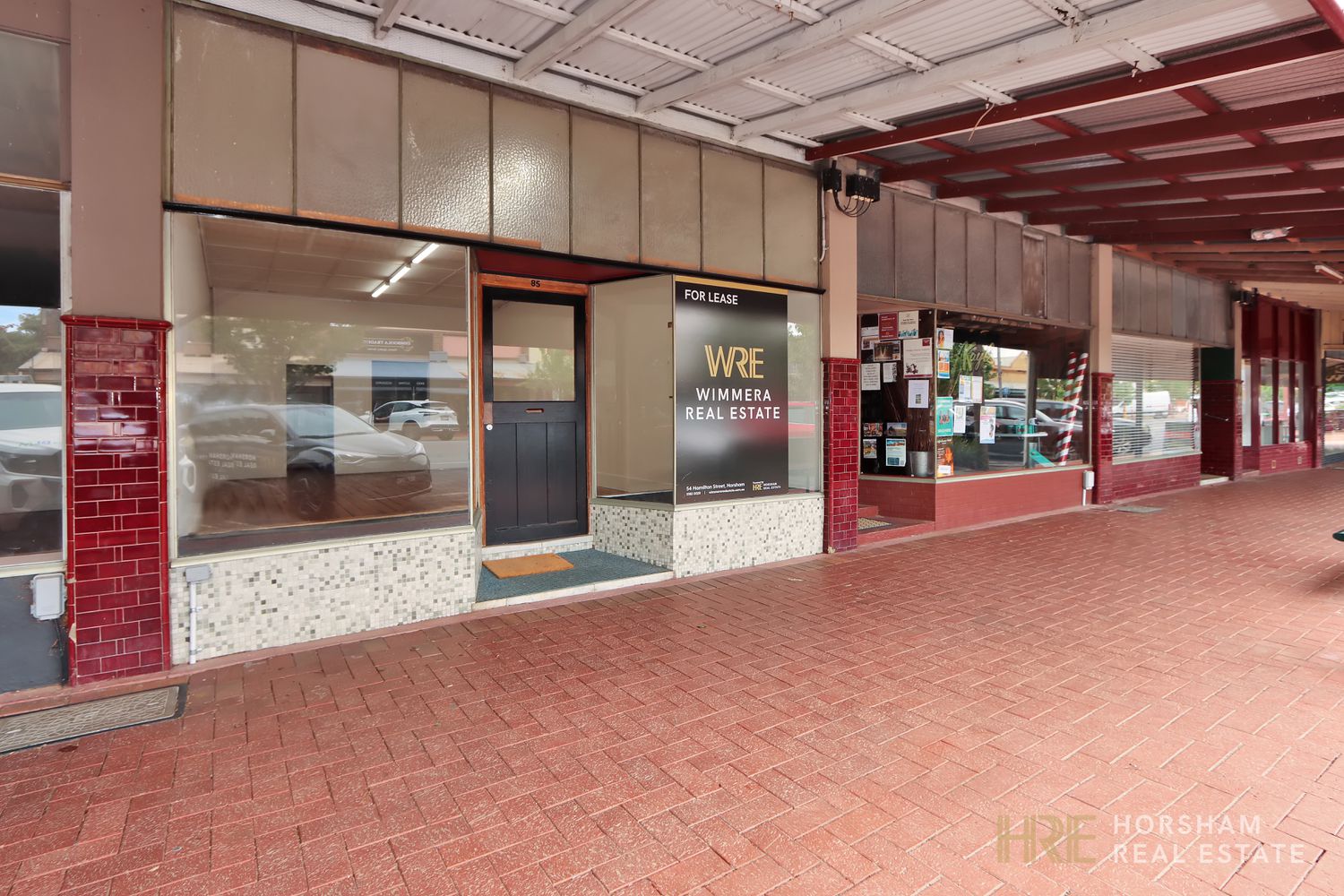 85 Lloyd Street, Dimboola