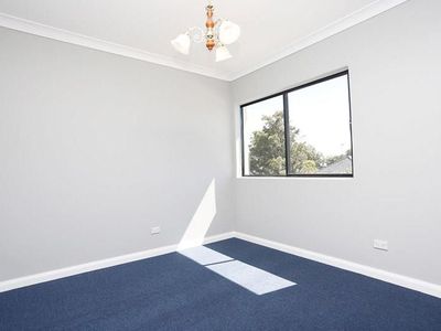 38 Monitor Rd, Merrylands