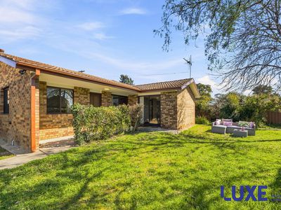 4 Kershaw Place, Page
