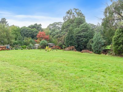 Lot 2, Kermandie River Road, Geeveston