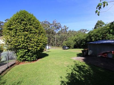 1270 Nowra Rd, Fitzroy Falls