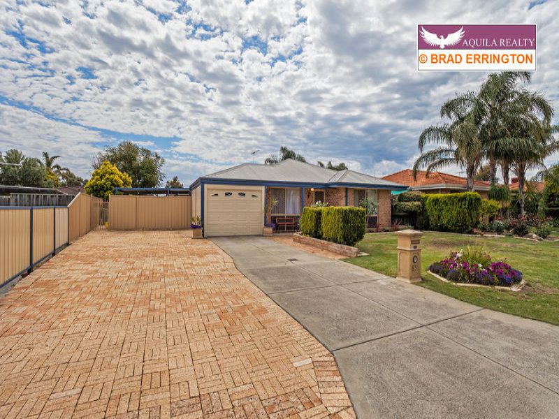 85 Stratton Bvd, Stratton