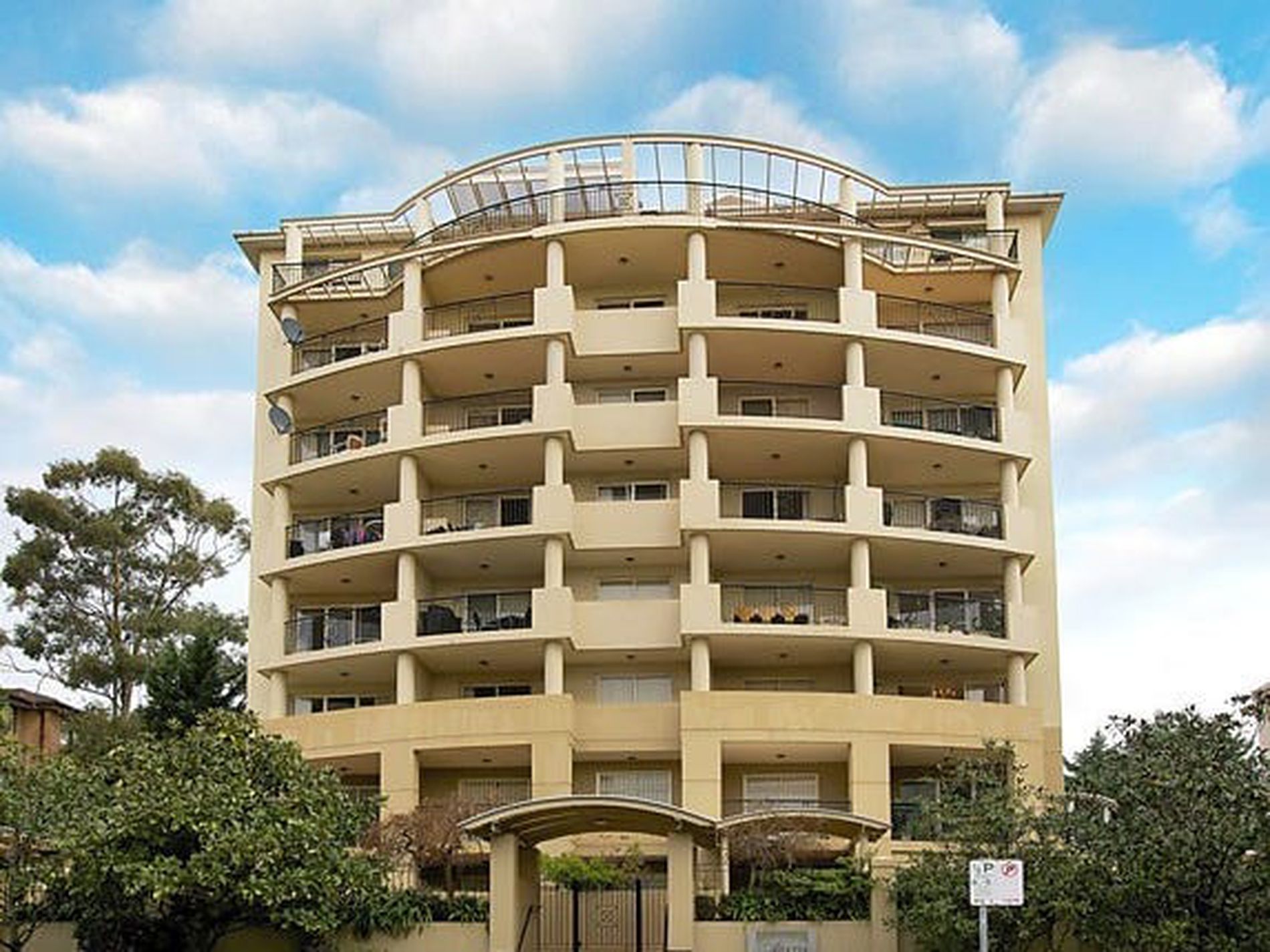 7 / 39 Waverley Street, Bondi Junction