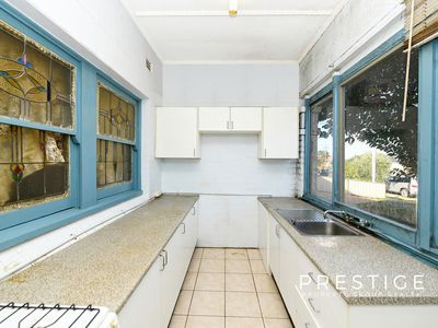 21A Waratah Street, Arncliffe