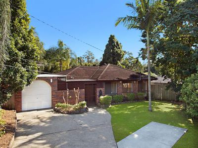 5 Gavia Court, Rochedale South