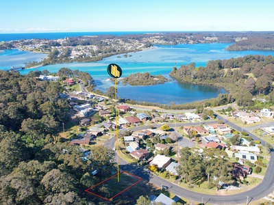 40 Fishermans Crescent, North Narooma