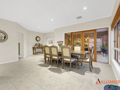 16 Skeeter Drive, Mernda
