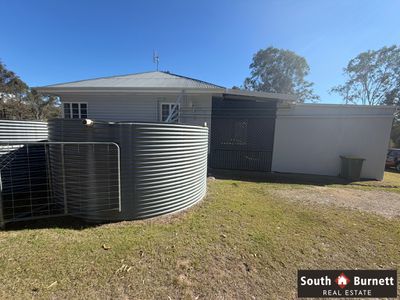 260 Old Esk North Road, South Nanango