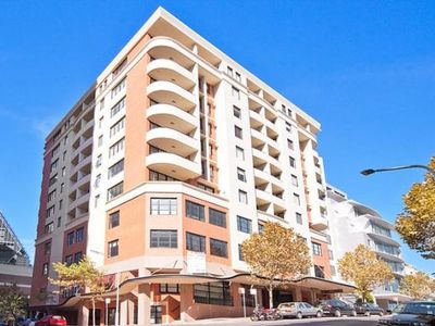 603 / 26 Napier Street, North Sydney
