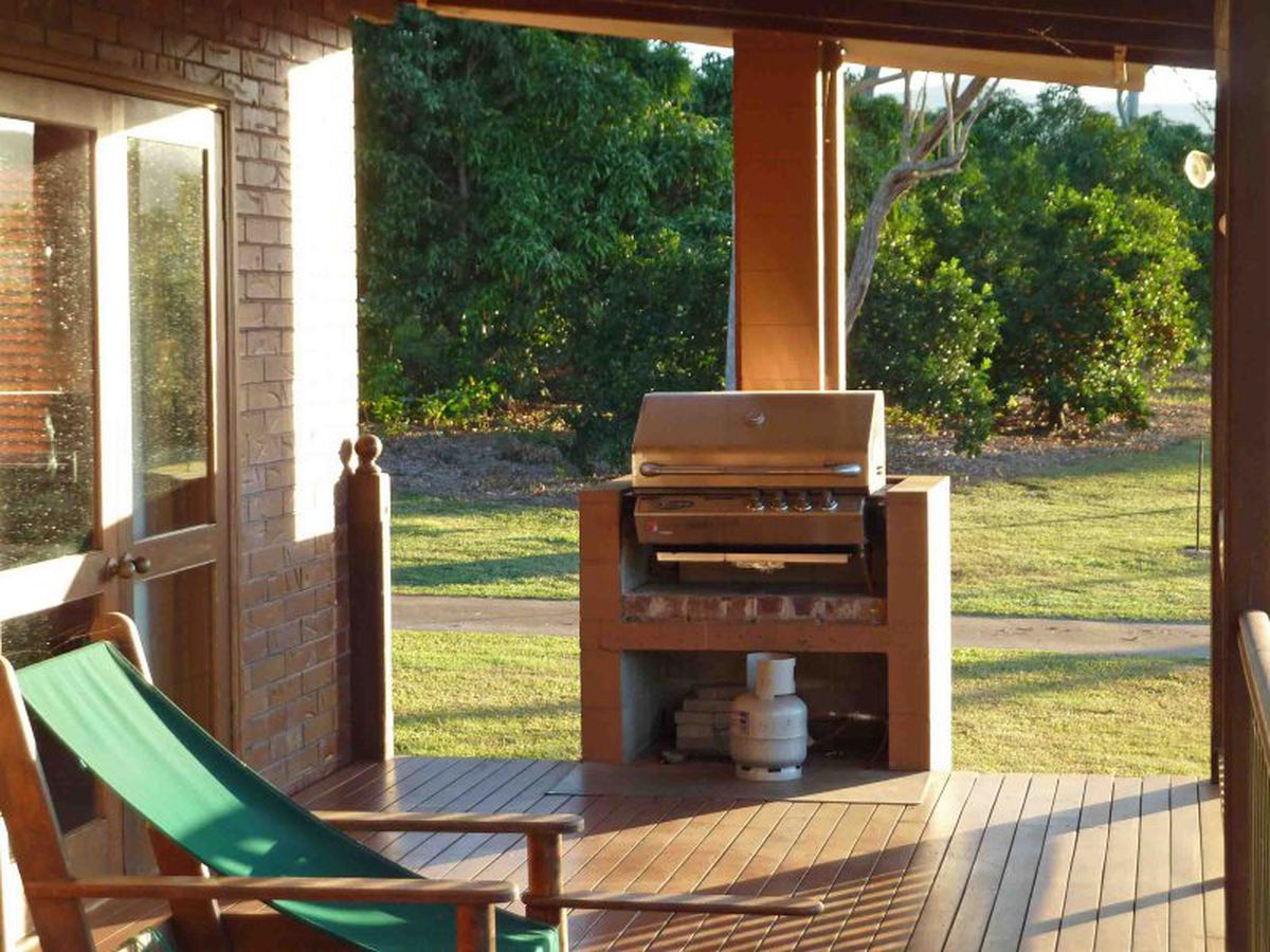 11 Wilkinson Drive , Tolga
