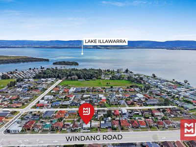 268 Windang Road, Windang