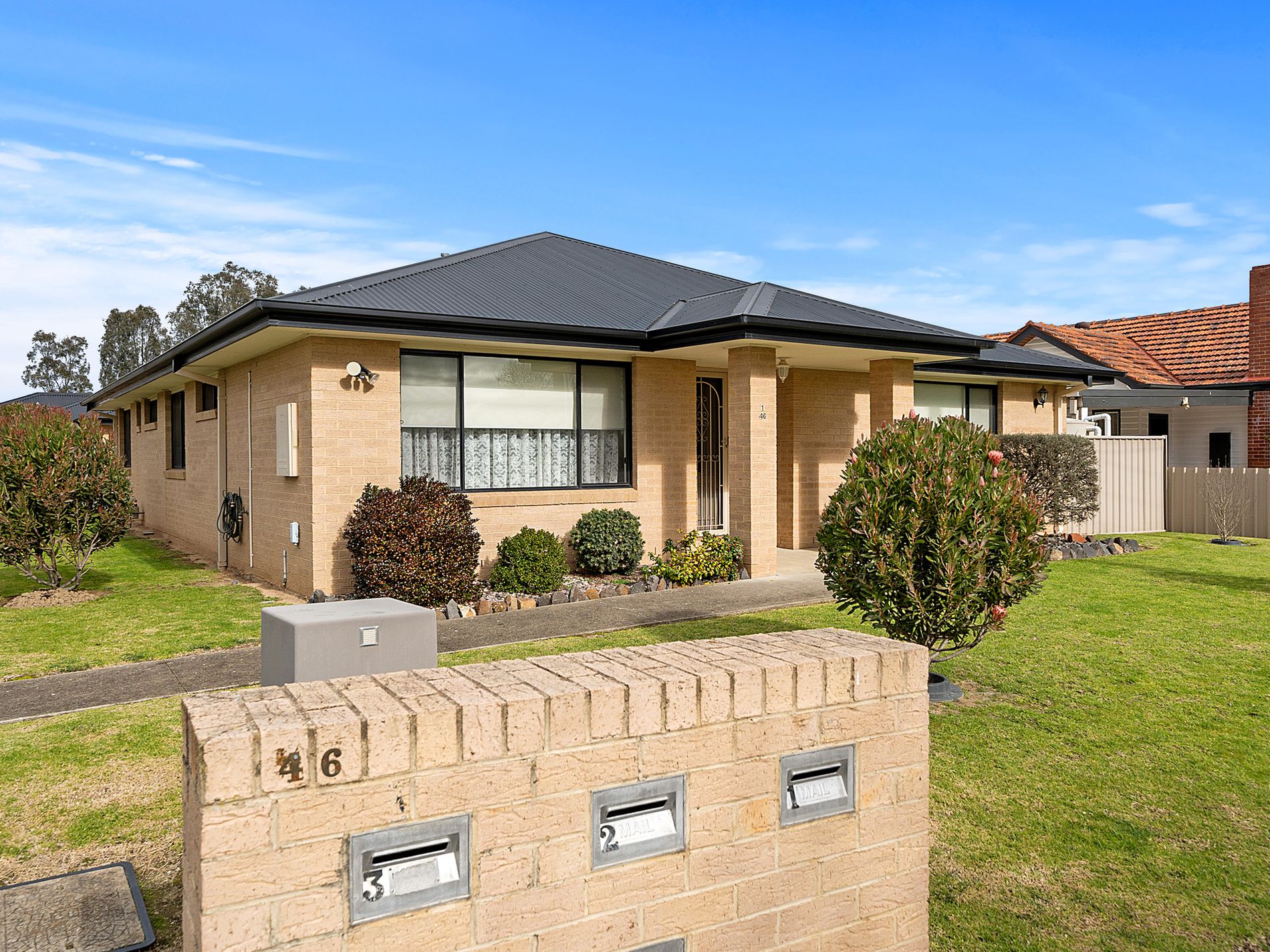 1 / 46 Wimble Street, Seymour